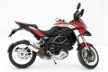 Alle originele en vervangende onderdelen voor uw Ducati Multistrada 1200 ABS USA 2011.